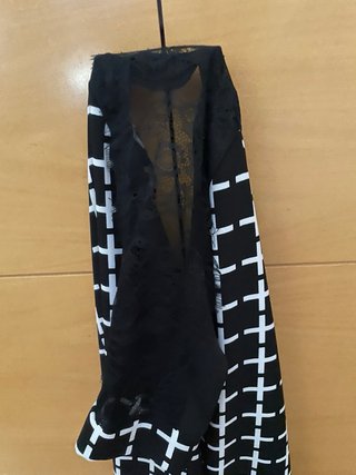 Vestido Sfera
