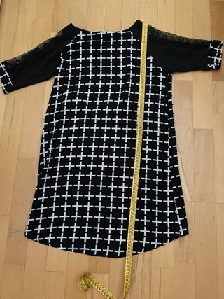 Vestido Sfera