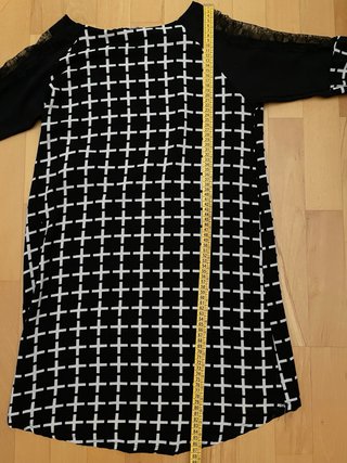 Vestido Sfera