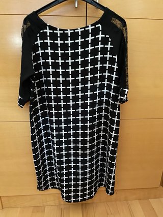 Vestido Sfera