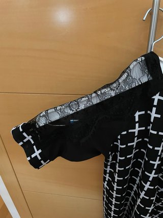 Vestido Sfera