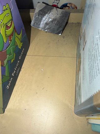 Estantería Escalera Librería