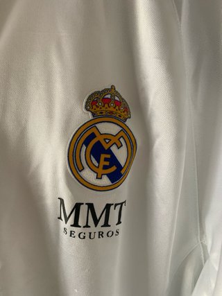 Sudadera Real Madrid Adidas XXL