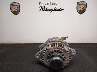 ALTERNADOR OPEL VECTRA C BERLINA Z18XE