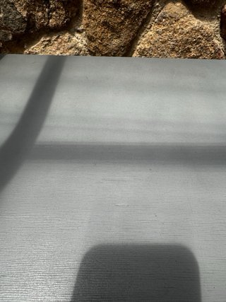 Torre aprendizaje madera gris Monessori
