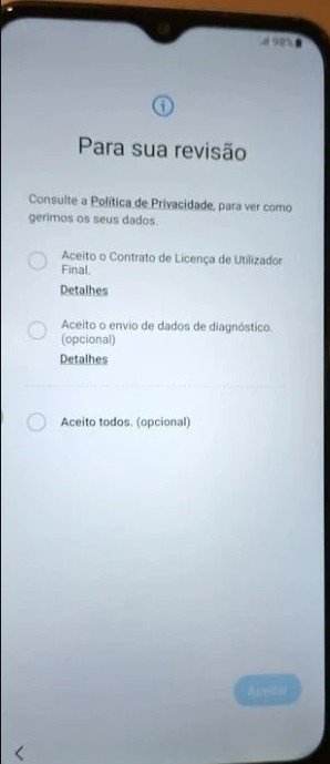 Samsung Galaxy A22 5G 128GB