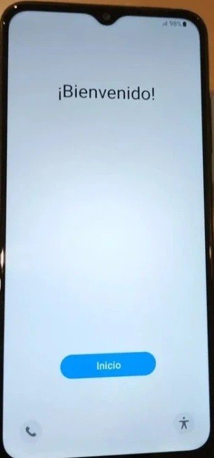 Samsung Galaxy A22 5G 128GB