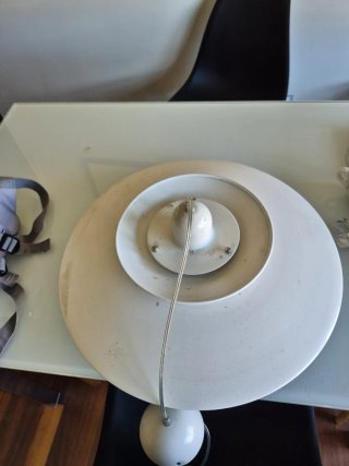 Lámpara de techo moderna