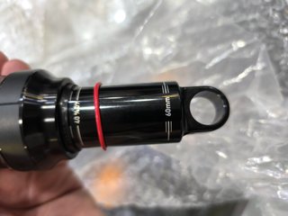 Amortiguador RockShox Deluxe Select