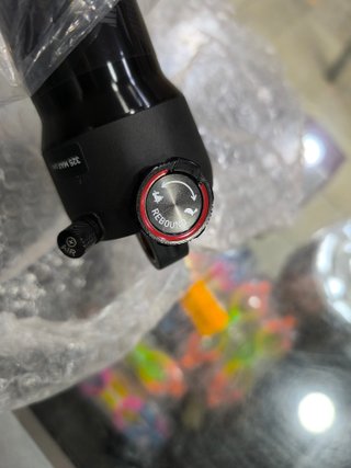 Amortiguador RockShox Deluxe Select