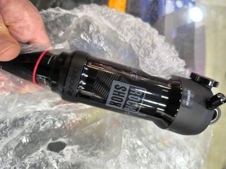 Amortiguador RockShox Deluxe Select