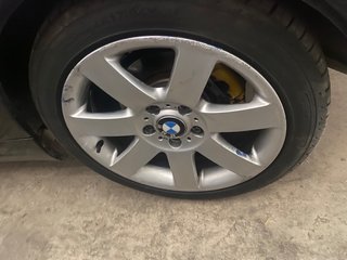 Llantas BMW Style 44 17 pulgadas
