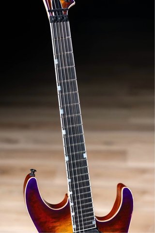 ESP M-II USA Deluxe Guitarra Eléctrica