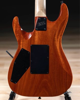 ESP M-II USA Deluxe Guitarra Eléctrica