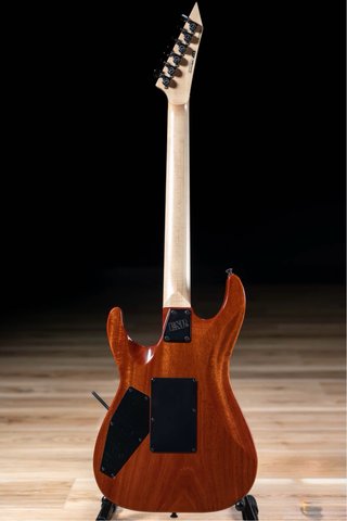 ESP M-II USA Deluxe Guitarra Eléctrica