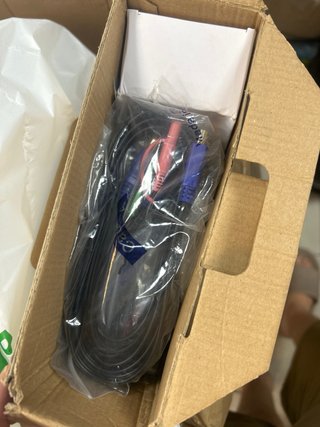 CKL Switcher HDMI KVM Dual Monitor 4K