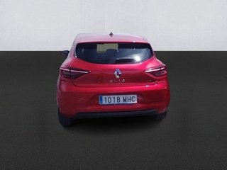Renault Clio   Equilibre E-Tech HÃ­brido 104 kW (140CV)