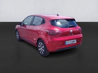Renault Clio   Equilibre E-Tech HÃ­brido 104 kW (140CV)