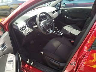 Renault Clio   Equilibre E-Tech HÃ­brido 104 kW (140CV)