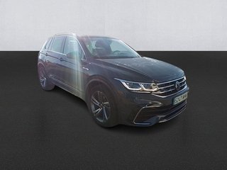 Volkswagen Tiguan   R-Line 2.0 TDI 110kW (150CV) DSG