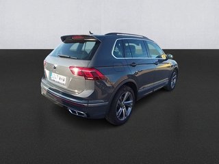 Volkswagen Tiguan   R-Line 2.0 TDI 110kW (150CV) DSG
