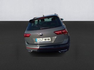 Volkswagen Tiguan   R-Line 2.0 TDI 110kW (150CV) DSG