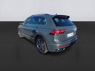 Volkswagen Tiguan   R-Line 2.0 TDI 110kW (150CV) DSG