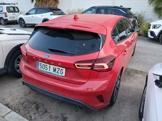 Ford Focus   ST-Line 1.0T EcoBoost mHEV 92kW (125CV)