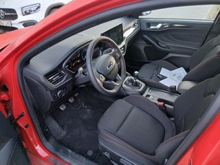 Ford Focus   ST-Line 1.0T EcoBoost mHEV 92kW (125CV)