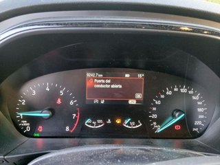 Ford Focus   ST-Line 1.0T EcoBoost mHEV 92kW (125CV)