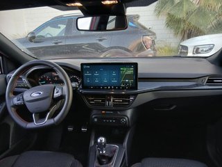 Ford Focus   ST-Line 1.0T EcoBoost mHEV 92kW (125CV)