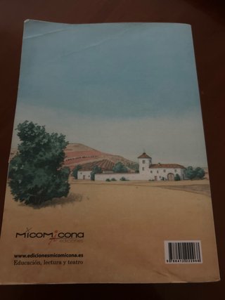 Don Quijote de la Mancha