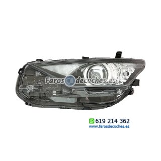 Faro Delantero Derecho Toyota Auris (2015->2019)