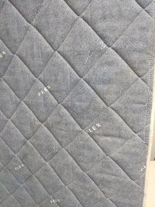 Colchón Flex 90cm.