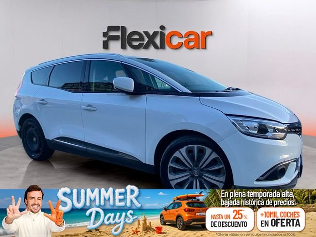 Renault Scénic Zen Blue dCi 110 kW (150CV) EDC - foto 1