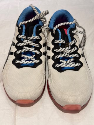 ASICS Gel-Quantum Infinity 37.5 Nuevas