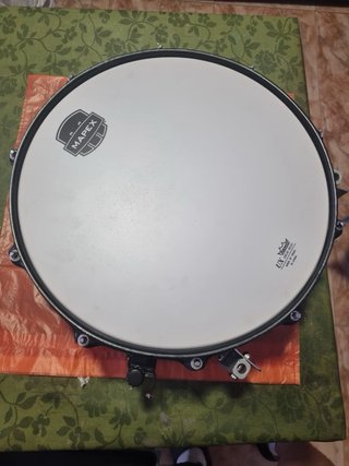 Caja Mapex 14”
