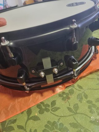 Caja Mapex 14”