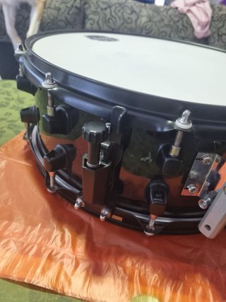 Caja Mapex 14”