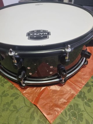 Caja Mapex 14”