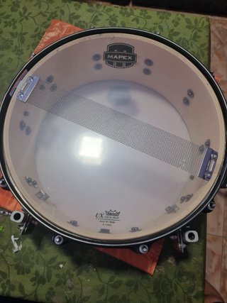 Caja Mapex 14”