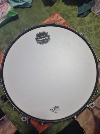 Caja Mapex 14”