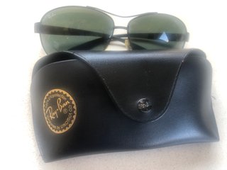 Gafas de Sol Ray-Ban 3383 004/13