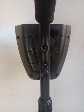 Detector de Metales