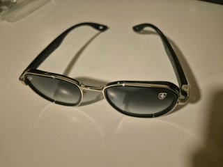 Gafas Ray-Ban Scuderia Ferrari RB3674-M