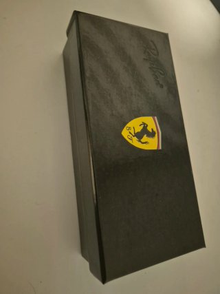 Gafas Ray-Ban Scuderia Ferrari RB3674-M