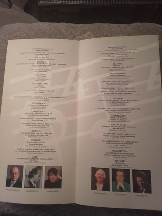 Colección Música Clásica - Varios Artistas