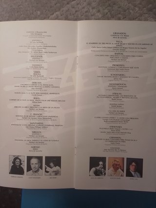 Colección Música Clásica - Varios Artistas