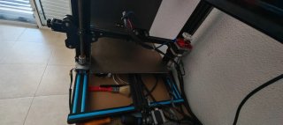 Impresora Creality CR10S