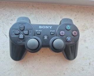 Mando Dualshock 3 PS3. (LEER DESCRIPCIÓN)